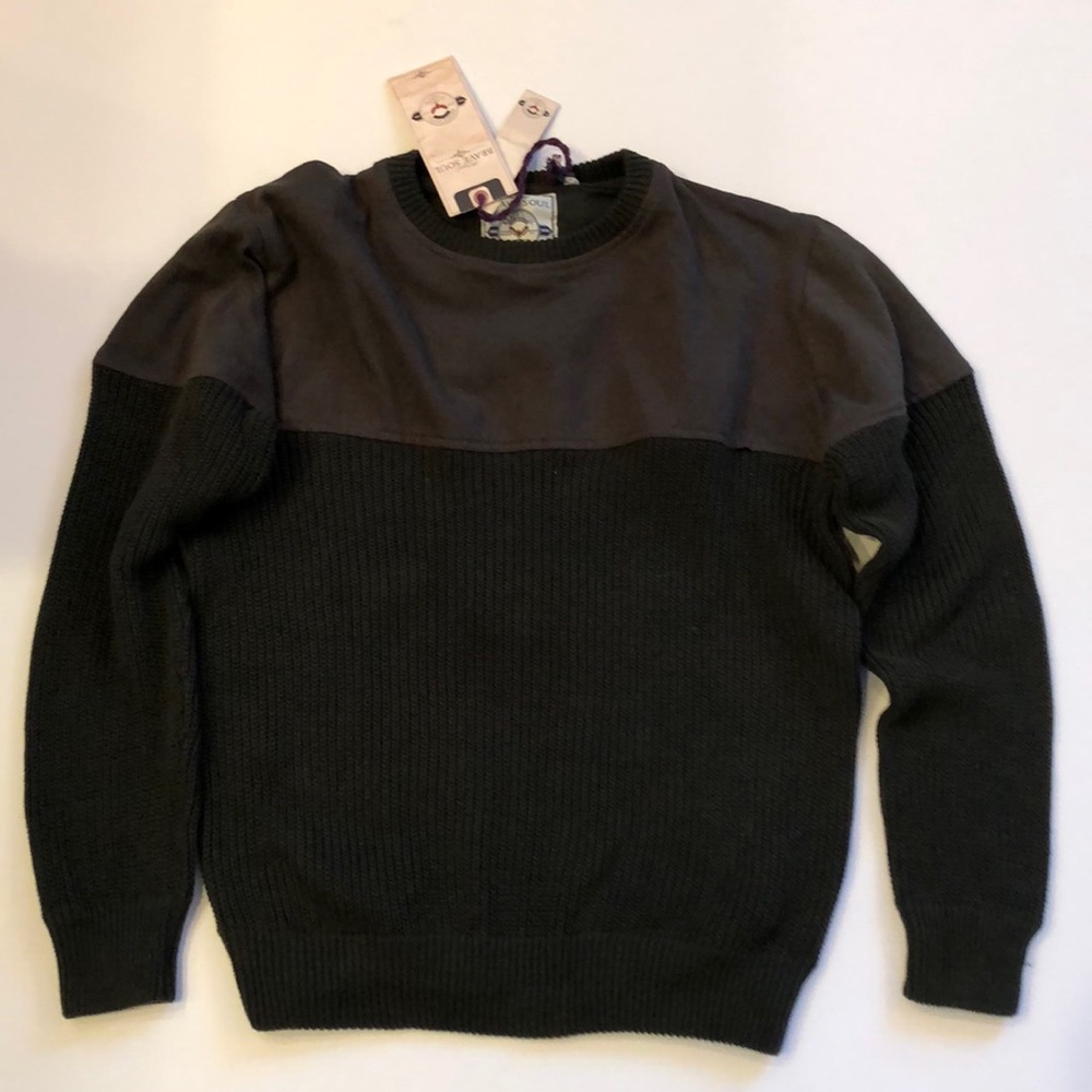 Men’s Sweater by Brave Soul
